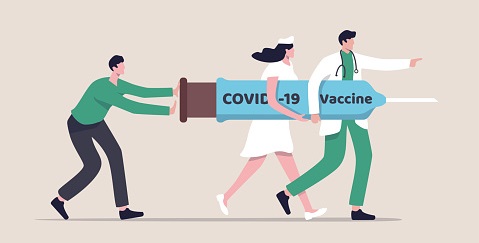 HOW SAFE IS COVID VACCINE? COVID-19 VACCINE UPDATES 