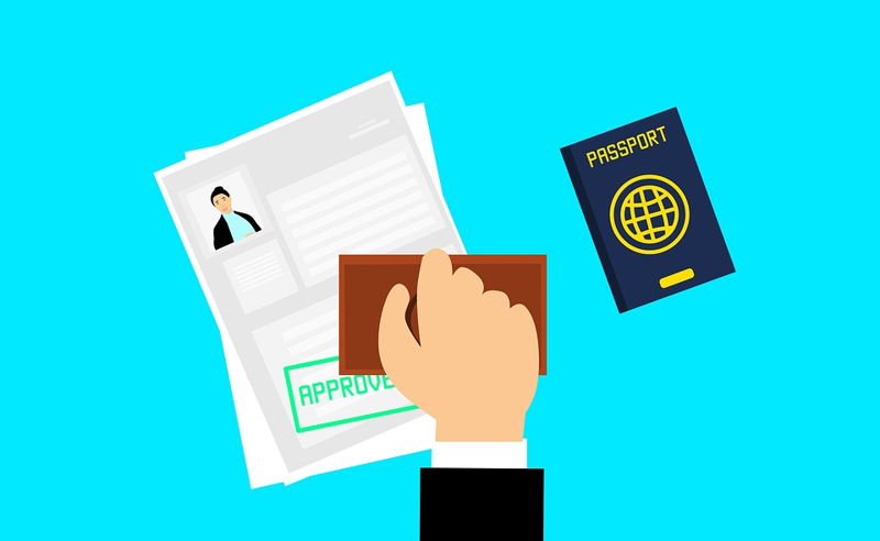 REGULATION FOR ISSUING AN INVITATION TO A FOREIGN NATIONAL TO TRAVEL TO MONGOLIA FOR PRIVATE PURPOSES