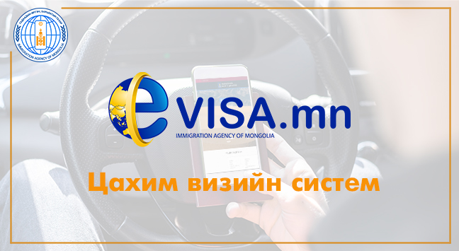 ELECTRONIC VISAS ISSUED TO CITIZENS OF 99 FOREIGN COUNTRIES