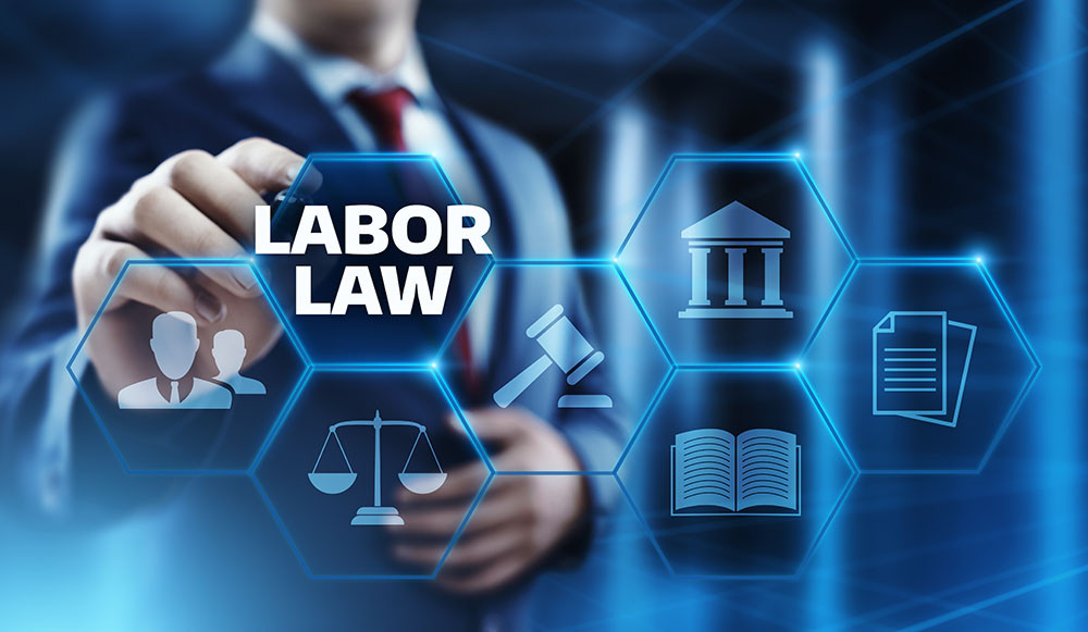 THE REVISED LABOR LAW /PART 1/ 